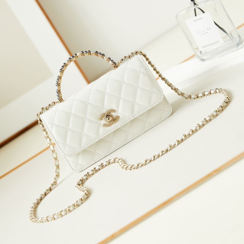 Ch**el satchel bags